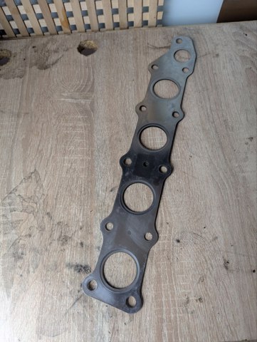 Прокладка коллектора 1555B029 MITSUBISHI