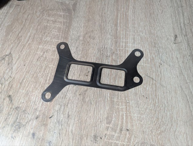 Прокладка EGR клапана рециркуляции 1582A387 MITSUBISHI
