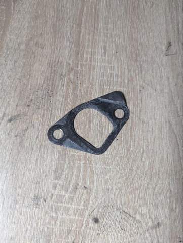 Прокладка EGR клапана рециркуляции 1582A412 MITSUBISHI
