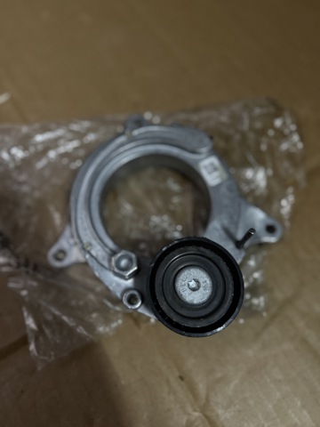 Натяжная планка поликлинового ремня 11288579118 BMW