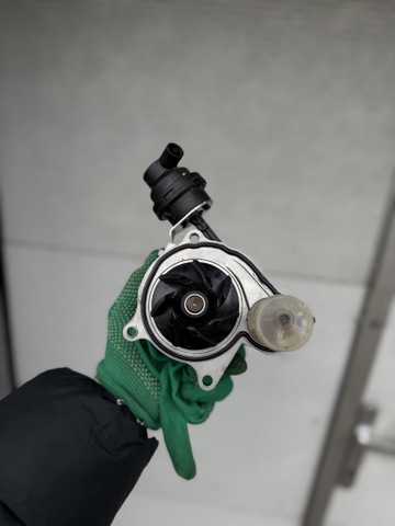 11518472103 Помпа купить Днепр