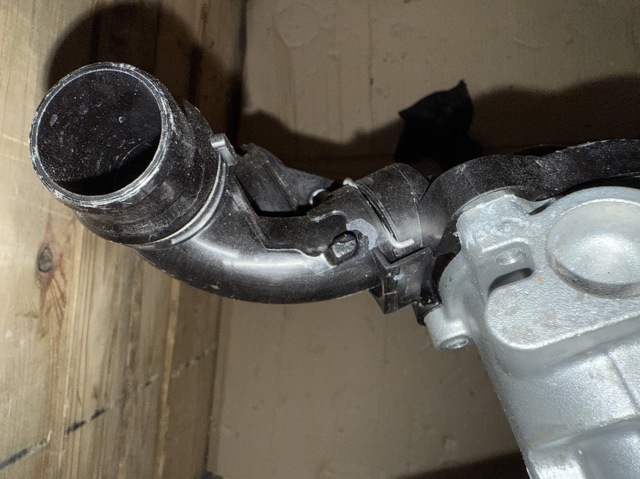 BMW 11518591718 Помпа в наличии Днепр