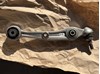 Рычаг передней подвески нижний, левый 31106878081 BMW