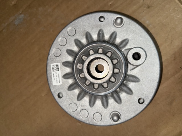Опора передней стойки 31305A01E35 BMW
