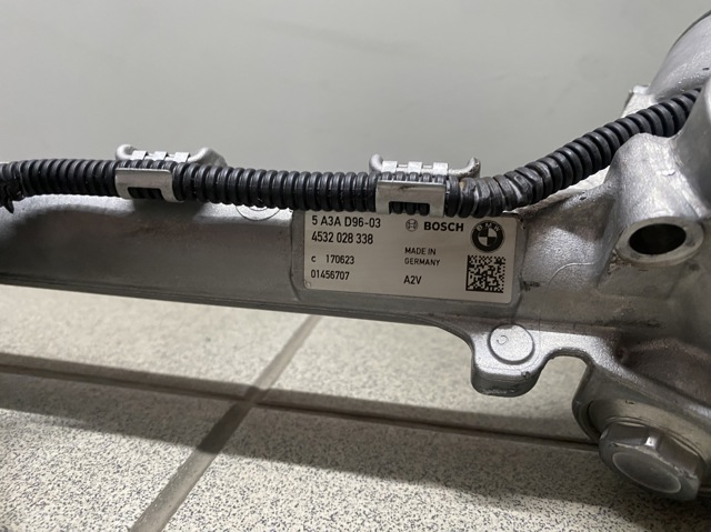 32105A3AD96 BMW Рулевая рейка купить в Кривой Рог