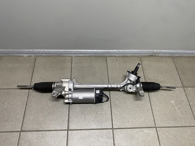 Управление рулевое в сборе 32105A3AD96 BMW