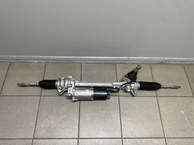 Управление рулевое в сборе 32105B38FA6 BMW