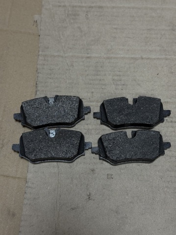 34208834998 BMW Задние тормозные колодки купить в Одесса