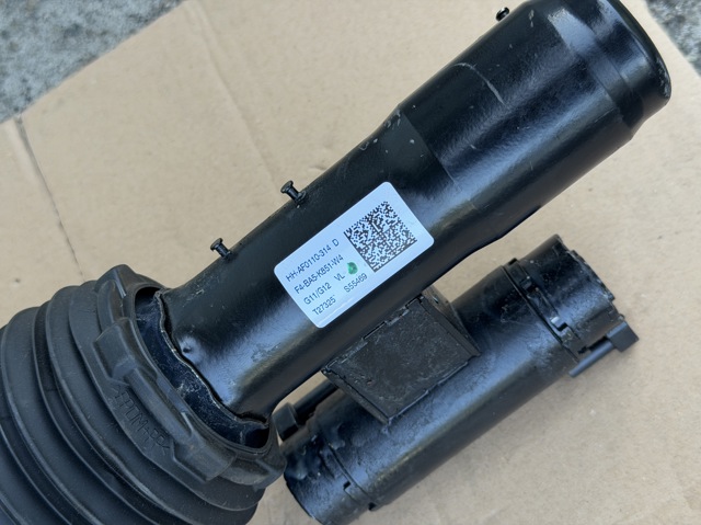37107915945 BMW Амортизатор передний левый купить в Сумы