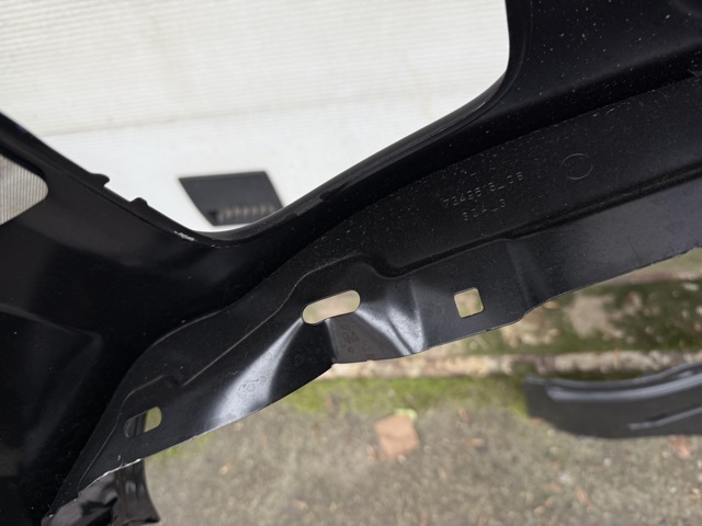 41007443689 BMW Крыло переднее левое купить в Тернополь