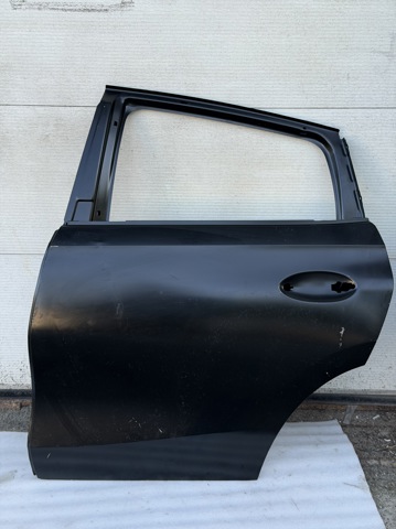 Задняя левая дверь 41008497451 BMW