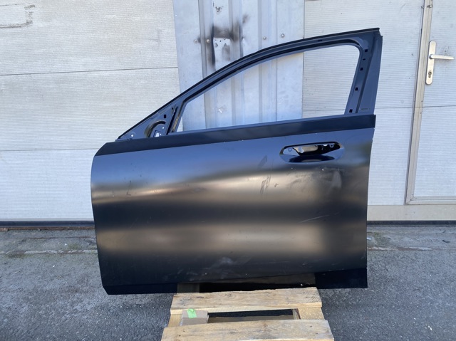 Дверь передняя, левая 41515A32EA3 BMW