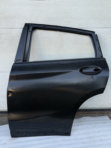 Задняя левая дверь 41517478343 BMW