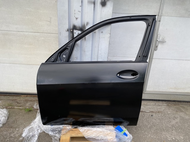 Двери кабины BMW X5