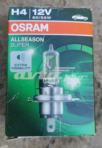 OSRAM 64193ALS Лампочка галогенная в наличии Львов