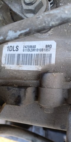24265063 GM АКПП купить в Запорожье