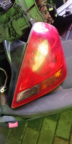 NISSAN 265509W50C Задний фонарь в наличии Полтава