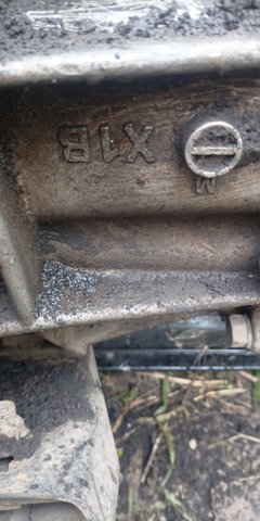 NISSAN 320003S260 КПП в наличии Украина