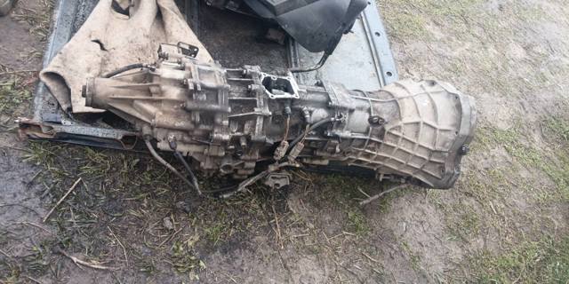 320003S260 NISSAN КПП купить в Одесса