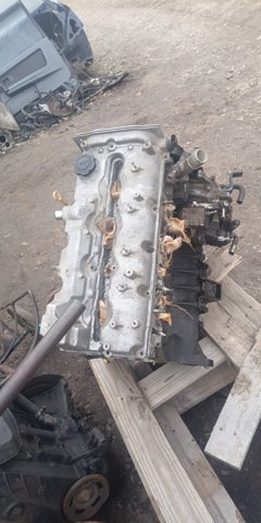 5078984 FORD Двигатель в сборе купить в Черкассы