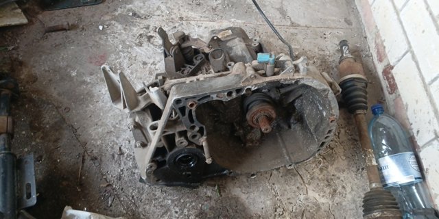 RENAULT JH3105 КПП в наличии Украина