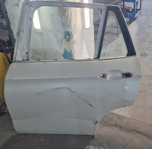 41009628743 BMW Дверь задняя левая купить в Павлоград
