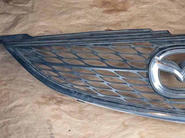 GS1D50710E MAZDA Решетка радиатора купить в Винница