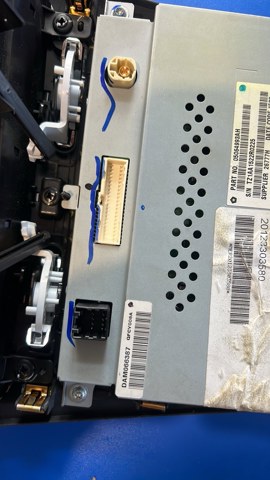 05064993AH CHRYSLER купить в Сумы