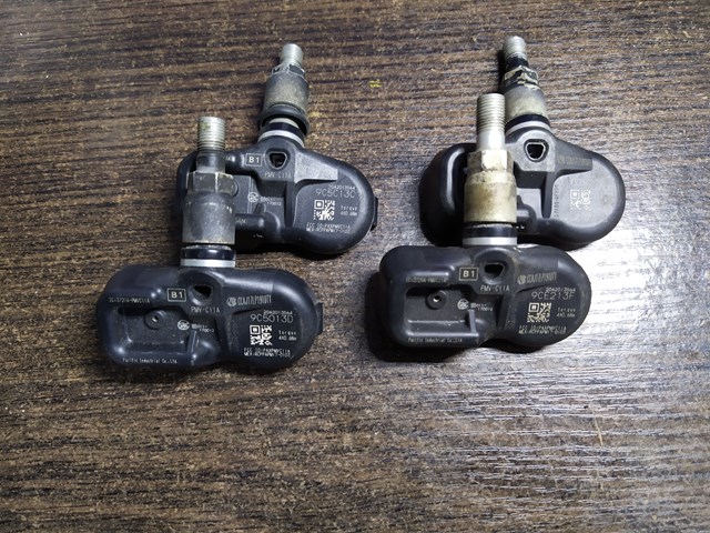 4260733021 TOYOTA Датчик давления в шинах купить в Днепр