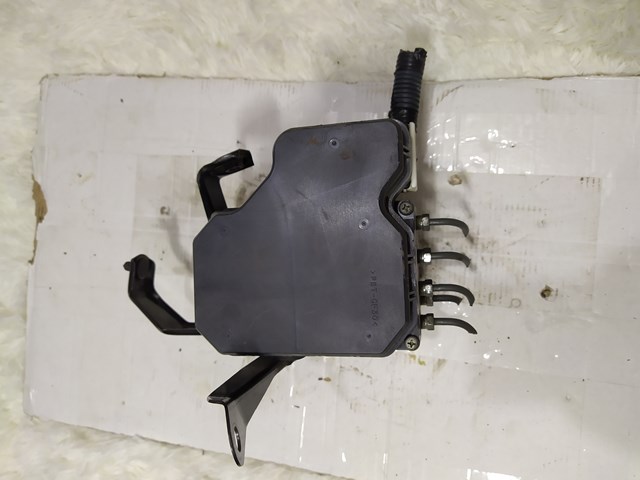 Гидроблок АБС 4454053100 TOYOTA