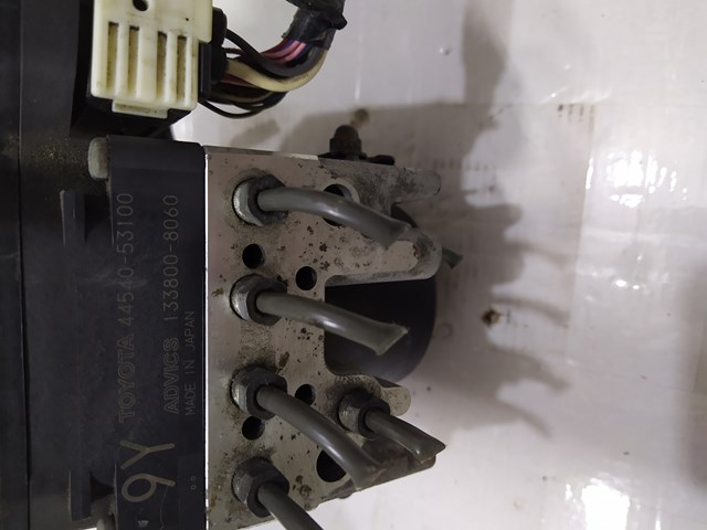 TOYOTA 4454053100 Блок АБС в наличии Черновцы