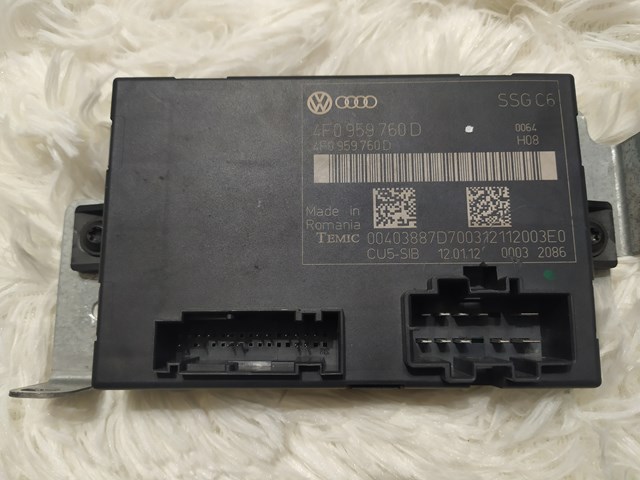 4F0959760D купить Каменское