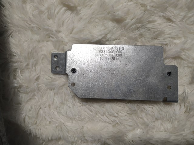 VAG 4F0959760D в наличии Полтава
