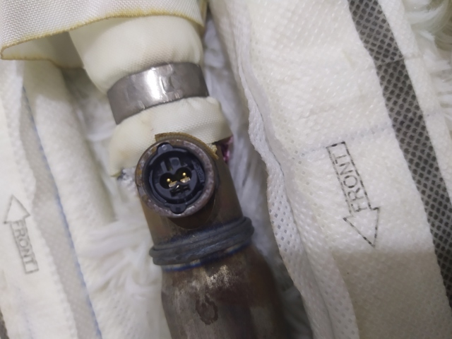 5C6880742D VAG Подушка безопасности (AIRBAG) шторка боковая правая купить в Львов