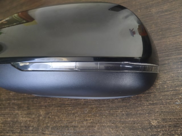 8K1857409AK01C VAG Левое боковое зеркало купить в Каменское