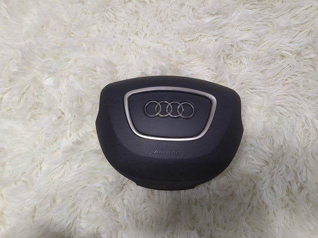 8R0880201L VAG Подушка безопасности (AIRBAG) водительская купить в Одесса