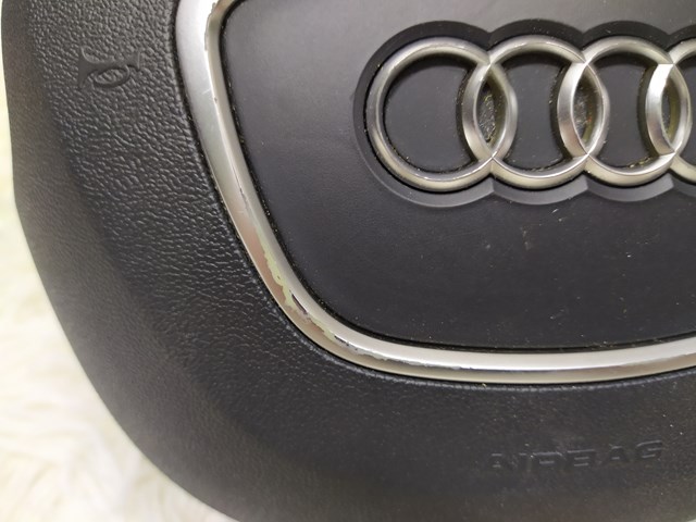 8R0880201L Подушка безопасности водителя купить Сумы