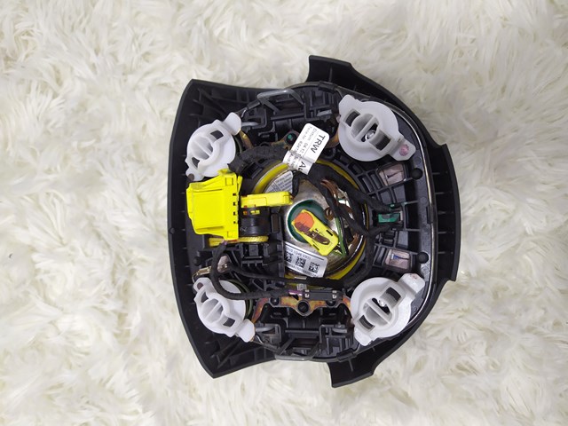 8R0880201L VAG Подушка безопасности (AIRBAG) водительская купить в Николаев