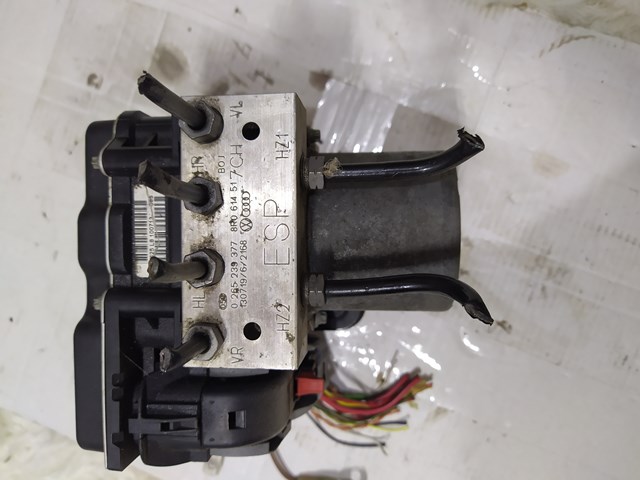 VAG 8R0907379AM в наличии Запорожье