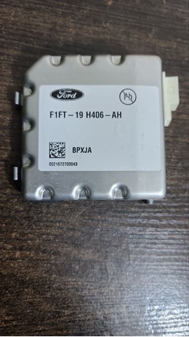 Камера системы обеспечения видимости F1FT19H406AH FORD