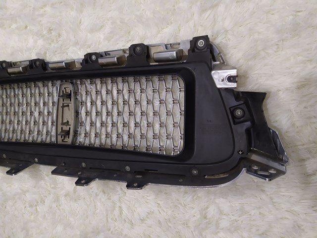 HP5Z8200AA FORD Решетка радиатора купить в Харьков
