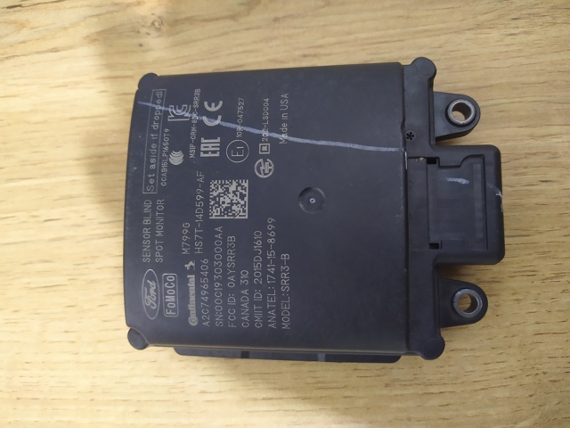 HS7T14D599AF FORD купить в Полтава