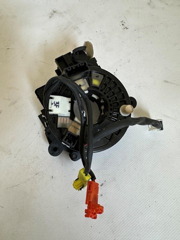 255543JA1B NISSAN Кольцо контактное, шлейф руля купить в Каменское
