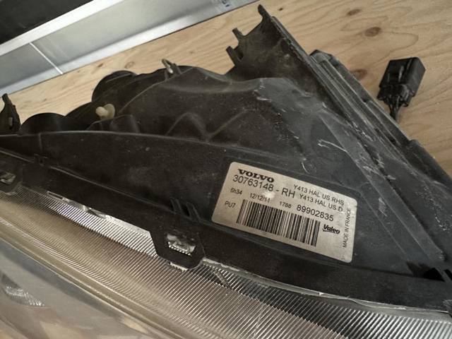 VOLVO 30763148 в наличии Полтава