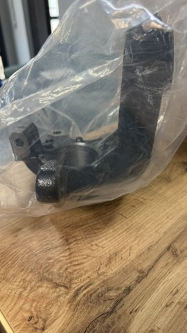 4484599 FORD Цапфа передняя правая купить в Полтава