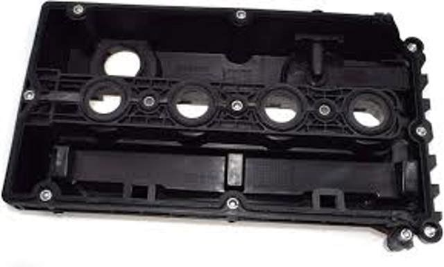 Tampa de válvulas Opel Vectra