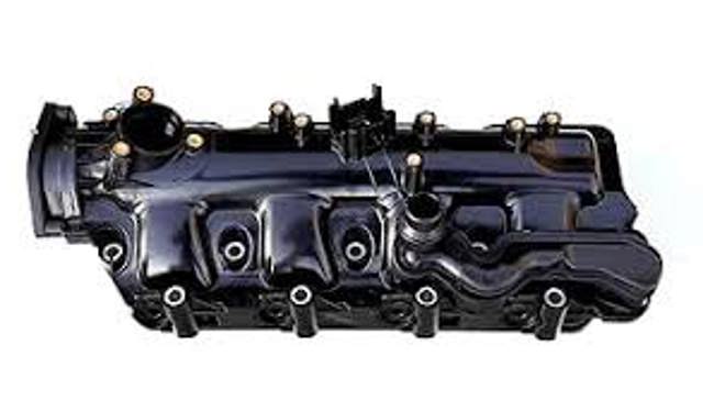 55565592 OPEL Коллектор впускной купить в Одесса