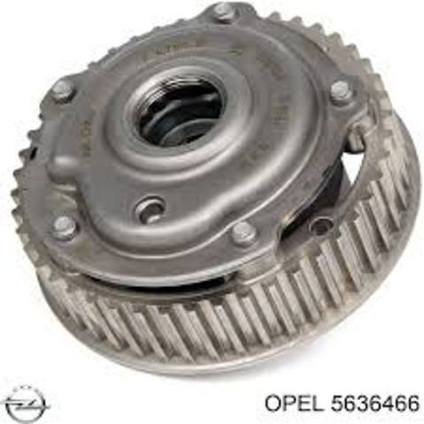 OPEL 5636466 Звездочка-шестерня распредвала двигателя, впускного в наличии Запорожье