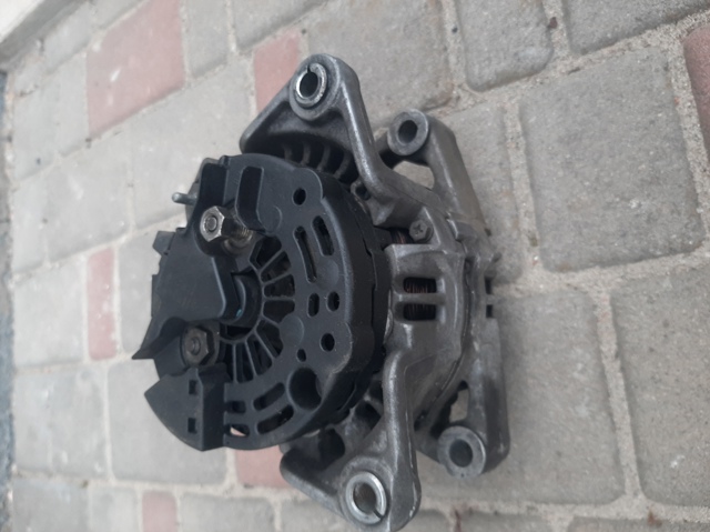 OPEL 0124415005 Генератор в наличии Тернополь