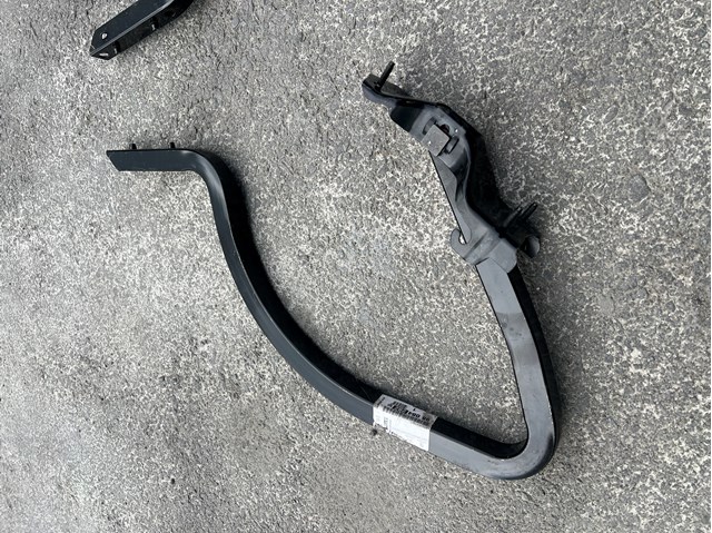 PEUGEOT 9808428280 Петля крышки багажника в наличии Тернополь